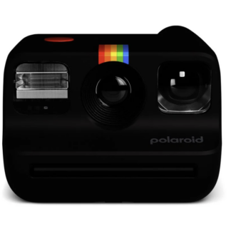 Polaroid Go Gen 2 Cámara de Fotos Instantánea Analógica USB-C