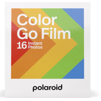 Polaroid Go Color Film Double Pack para Polaroid Go